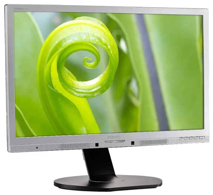 Монитор 23.8" Philips 241P6QPJES/00