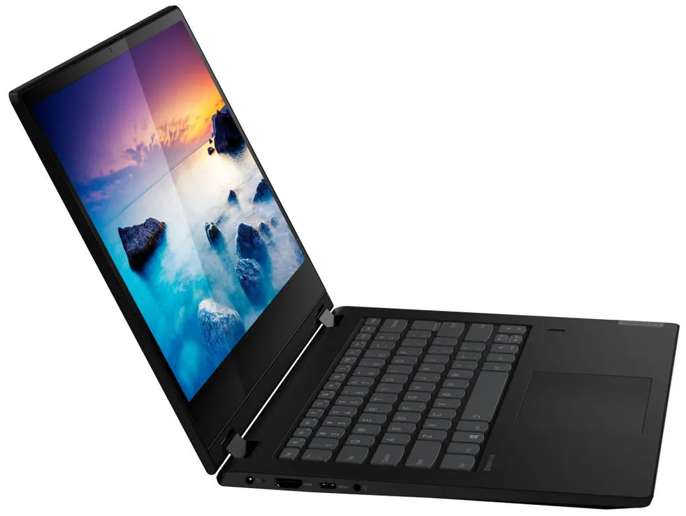 Ноутбук Lenovo IdeaPad C340-14IML, 81TK00HGRK