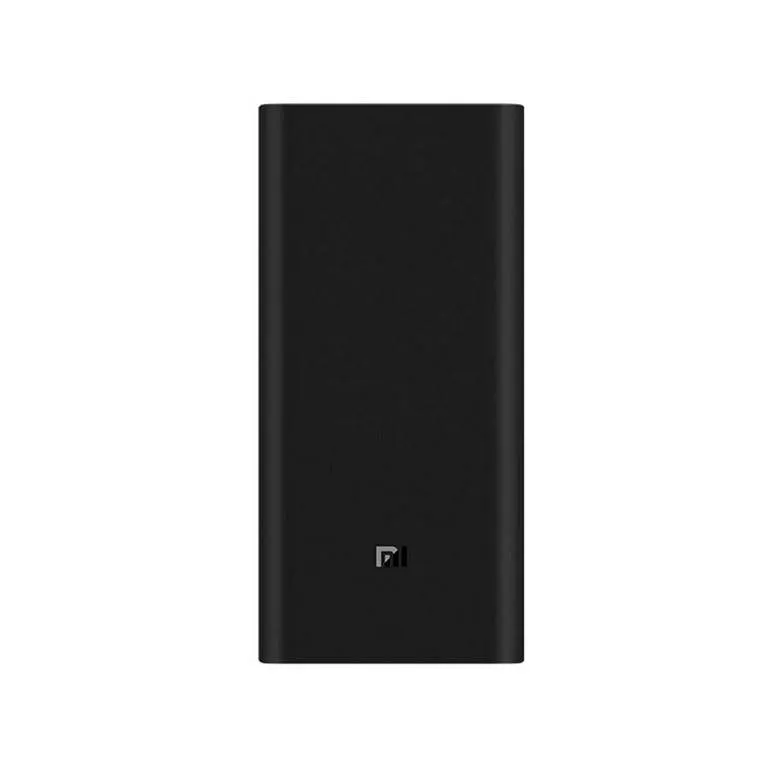 Портативный внешний аккумулятор Xiaomi Mi 50W Power Bank 20000