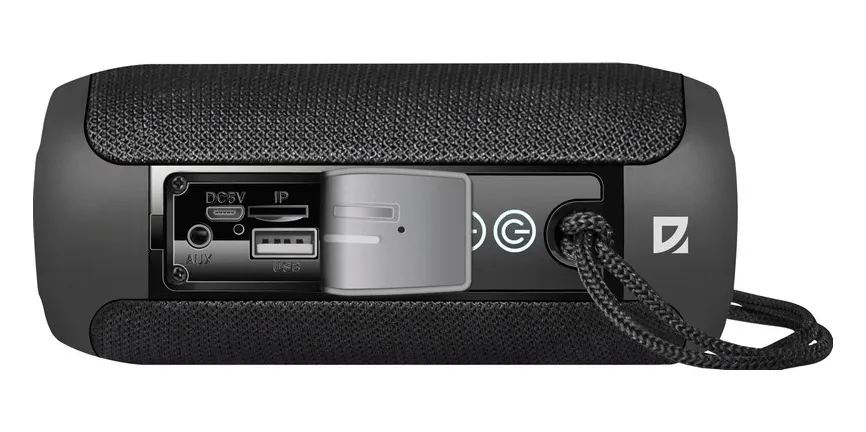Bluetooth колонка Defender Enjoy S700 black