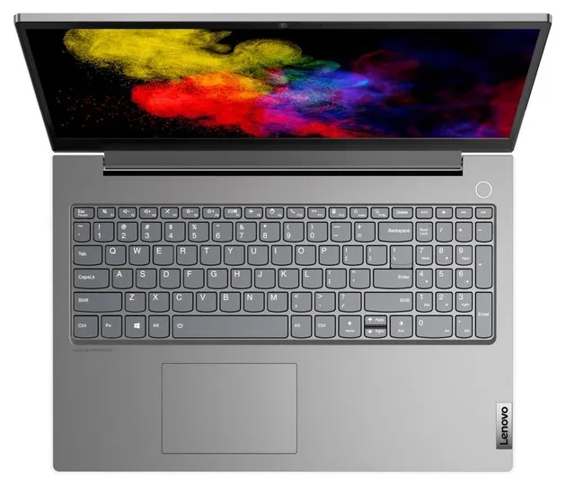 Ноутбук Lenovo ThinkBook 15p 20V3000VRU