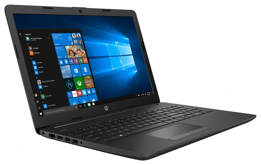 Ноутбук HP 250 G7 8AC86EA