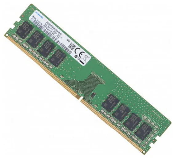 Оперативная память 16GB Samsung DDR4 M378A2G43MX3-CTD