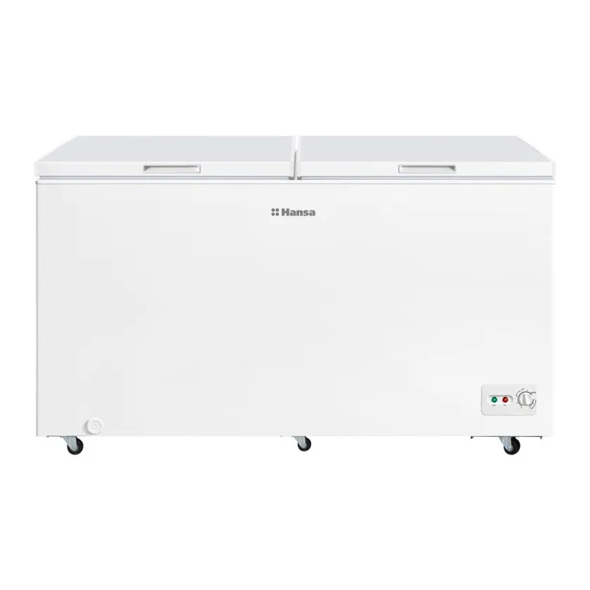 Морозильный ларь Hansa FS5021.3W