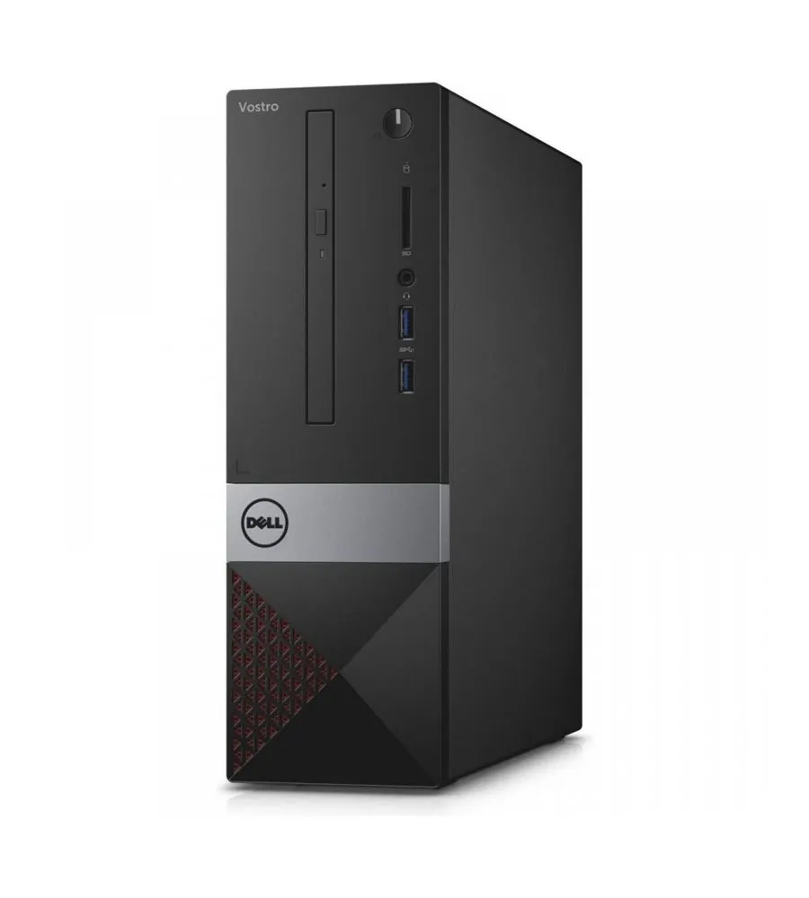 Компьютер Dell Vostro 3252 210-AFDJ