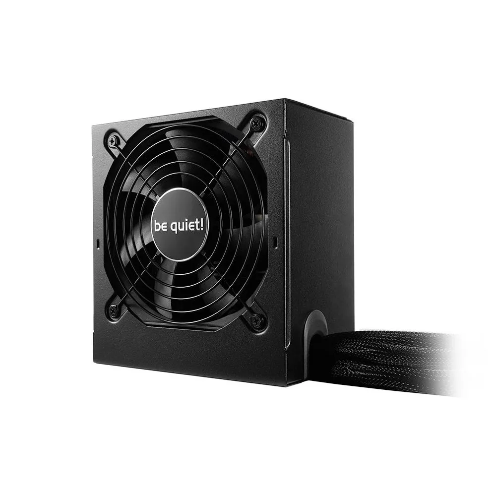Блок питания Bequiet System Power 9 S9-500W