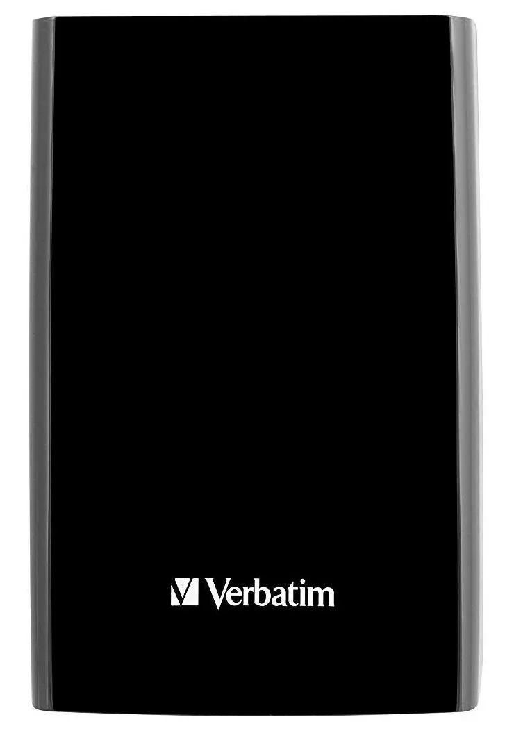 Внешний жесткий диск 500 GB Verbatim 053029