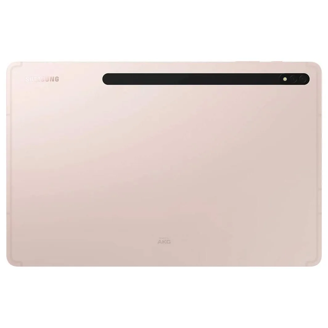 Планшет Samsung Galaxy Tab S8 Plus 256GB SM-X806BIDBSKZ Pink Gold