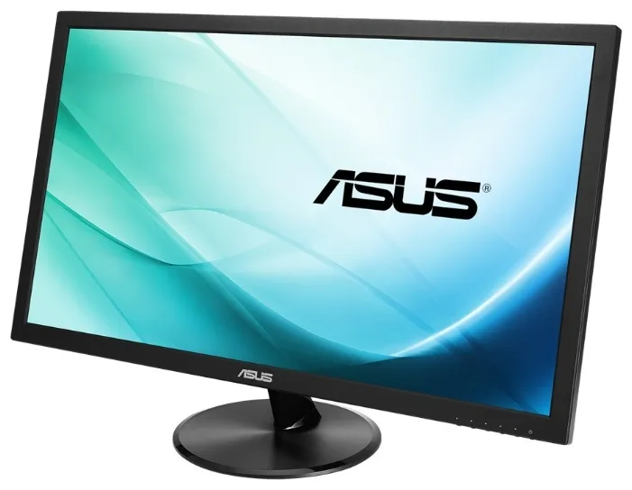 Монитор 21.5" Asus VP229TA