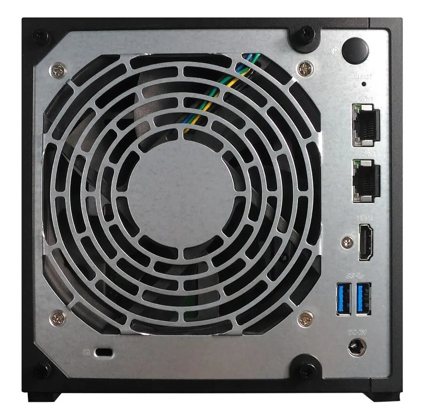 Сетевой накопитель NAS Asus AS3204T v2