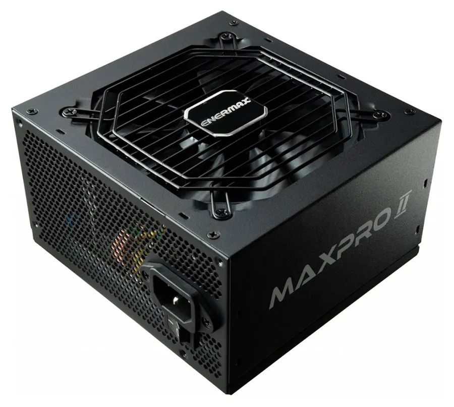 Блок питания Enermax Maxpro II EMP600AGT-C 600W