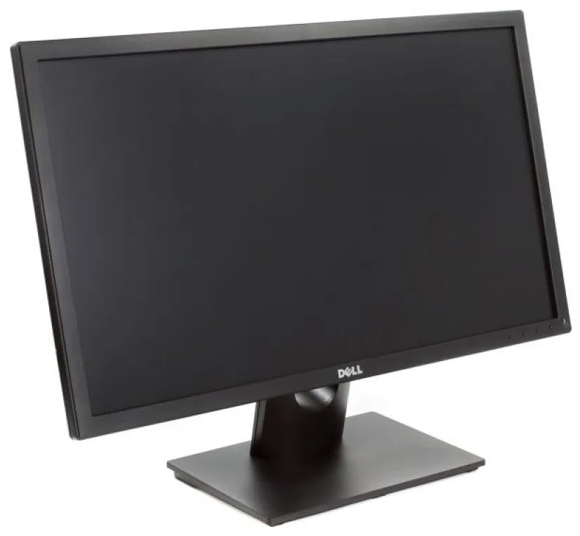 Монитор 23.8" Dell E2417H