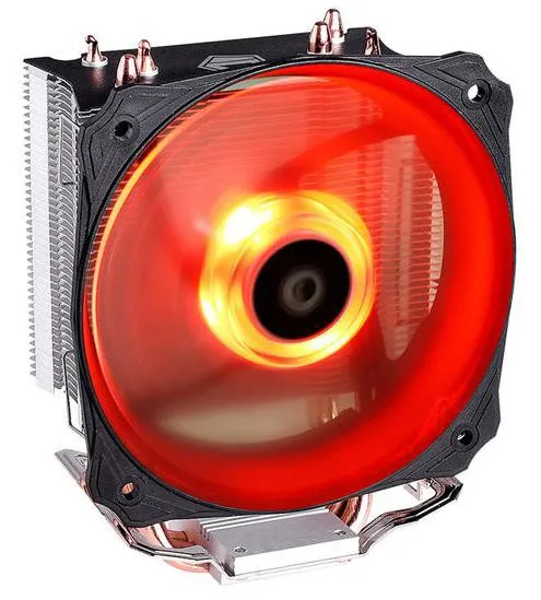 Кулер для процессора ID-Cooling SE-213V3-R
