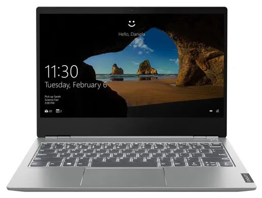 Ноутбук Lenovo ThinkBook S-13-IWL 20R90073UA