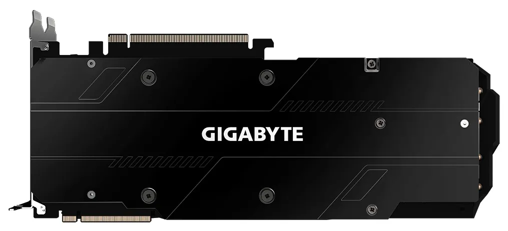 Видеокарта 8 GB Gigabyte RTX 2080 Super GV-N208SWF3OC-8GD
