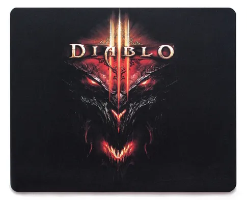 Коврик X-Game Diablo 3 P1.B Блистер