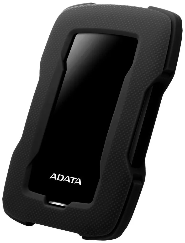 Внешний жесткий диск 2 TB ADATA HD330 AHD330-2TU31-CBK