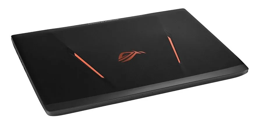 Ноутбук Asus ROG STRIX GL502VT