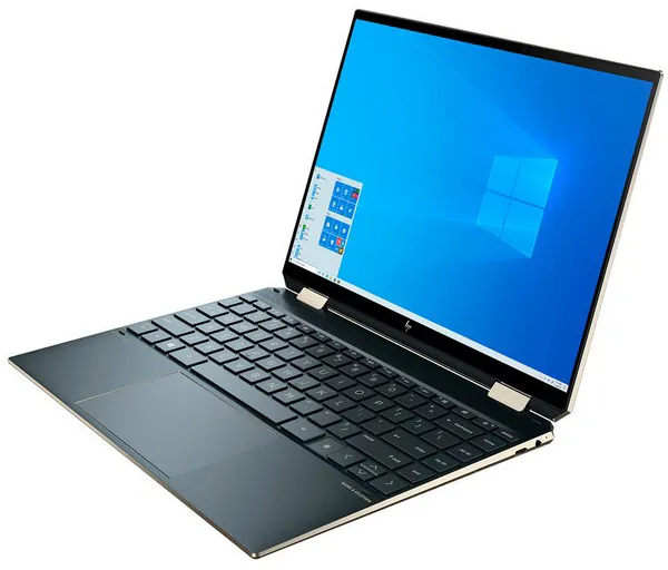 Ноутбук HP Spectre x360 14-EA0004UR 316F2EA