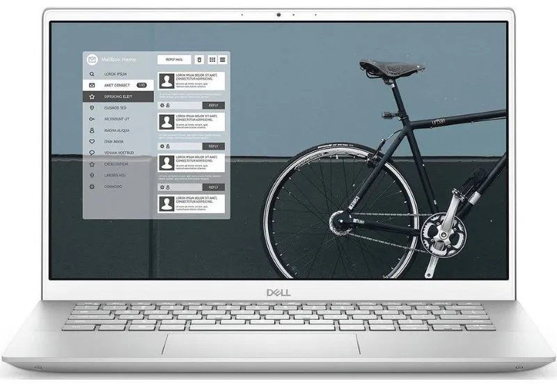 Ноутбук Dell Inspiron 5401 210-AVOM-A1