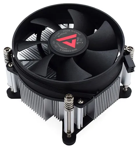 Кулер для CPU ACD ACD-CD5M3-A