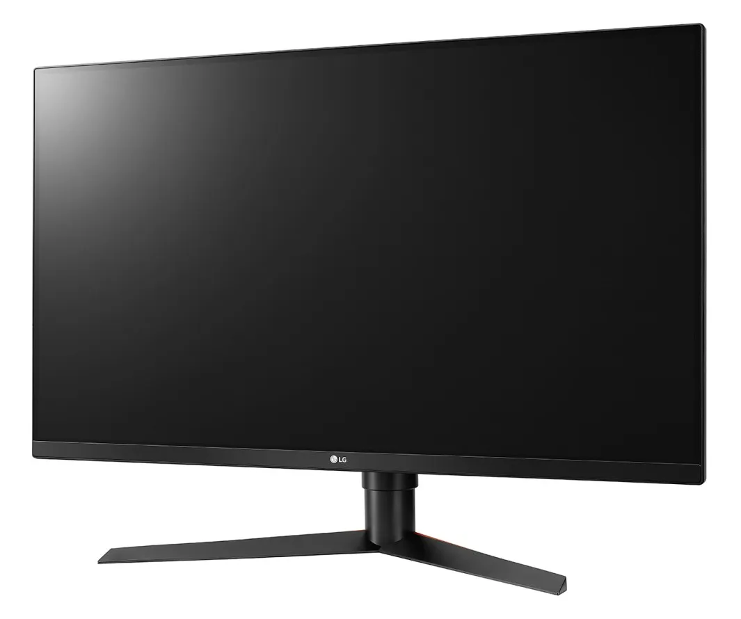 Монитор 31.5" LG 32GK650F-B