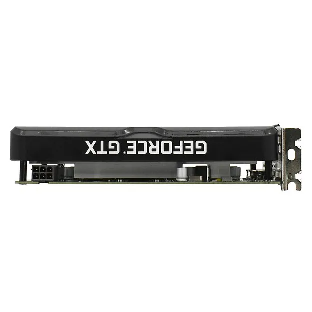 Видеокарта 4 GB Palit GTX 1630 Dual OC NE61630S1BG6-1175D