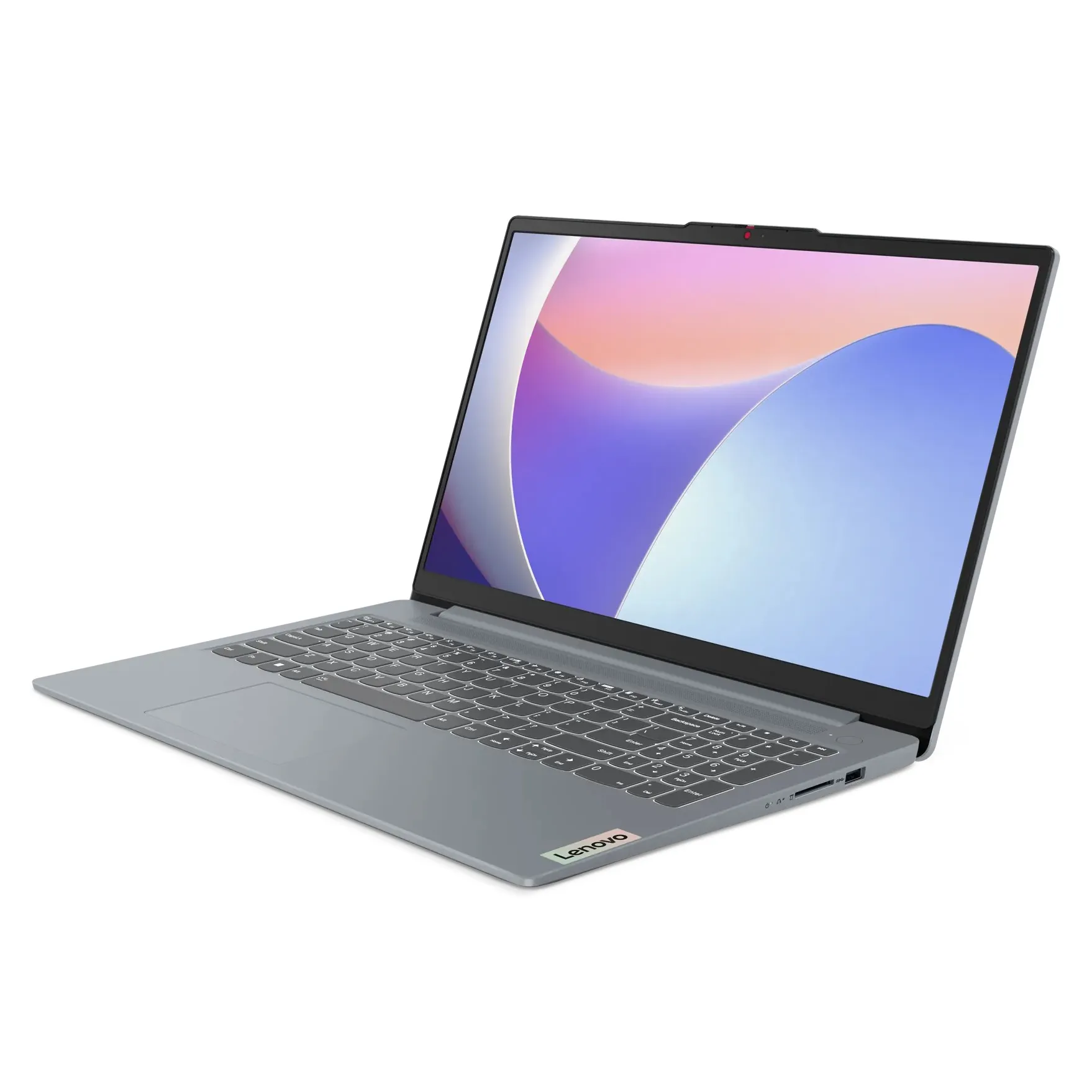 Ноутбук Lenovo IdeaPad Slim 3 15IRH8 83EM0067RK