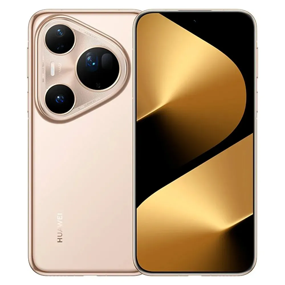 Смартфон Huawei Pura 80 Ultra LMU-LX9 16GB/512GB Gold