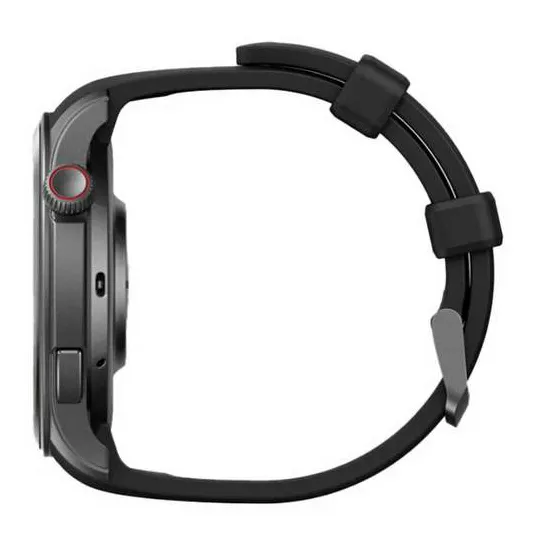 Смарт часы Amazfit Balance A2287 Midnight