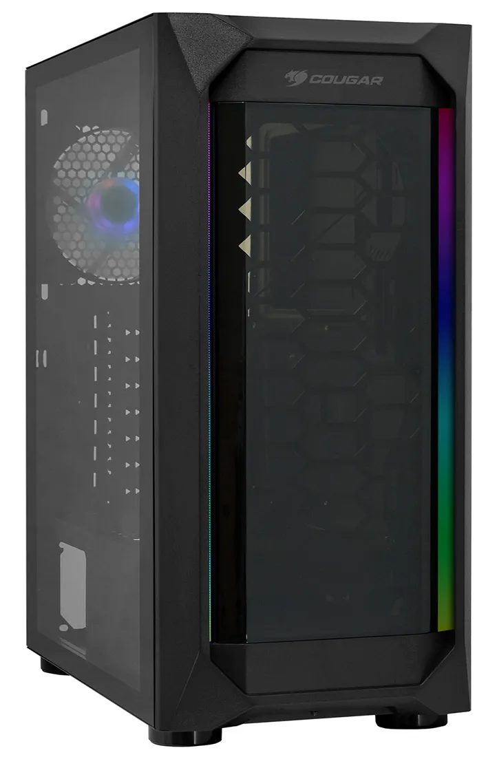 Корпус для ПК Cougar MX410-T