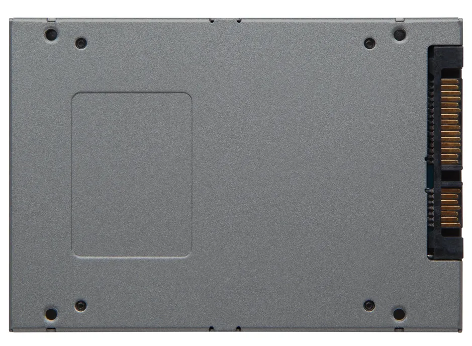 SSD накопитель 480GB Kingston SUV500B/480G
