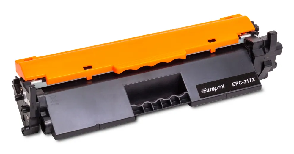 Картридж Europrint EPC-217X (C чипом)