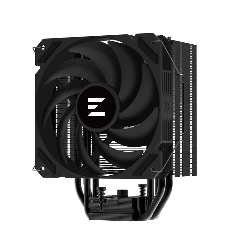 Кулер для процессора Zalman CNPS9X PERFORMA BLACK