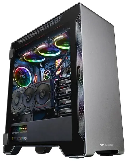 Корпус для ПК Thermaltake A500 TG CA-1L3-00M9WN-00