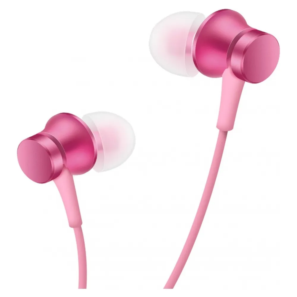 Наушники Xiaomi ZBW4356TY Розовый