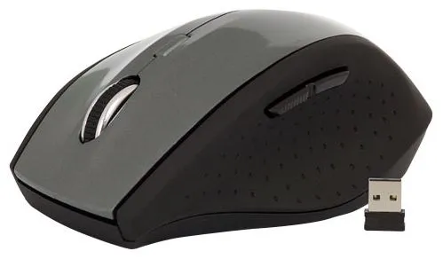 Компьютерная мышь беспроводная MM-655