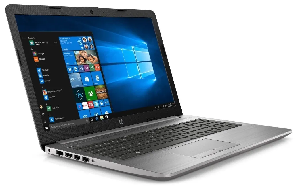 Ноутбук HP 250 G7, 6UK93EA
