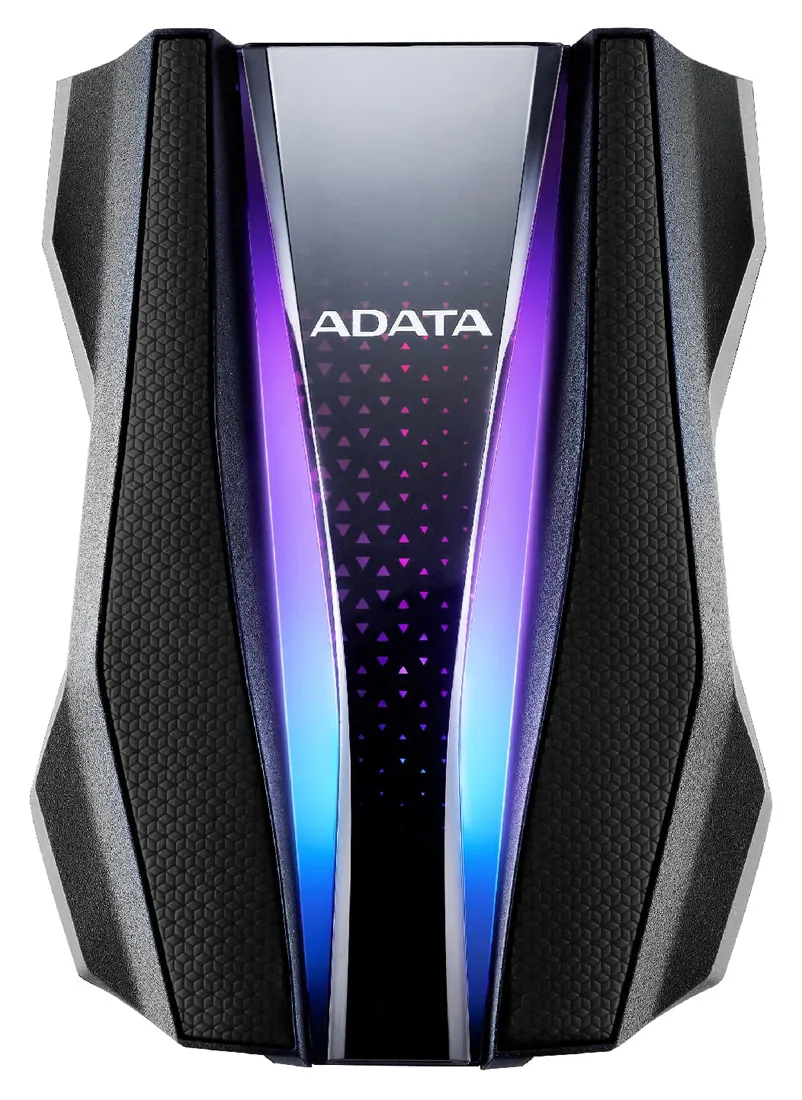 Внешний жесткий диск 1TB ADATA AHD770G-1TU32G1-CBK