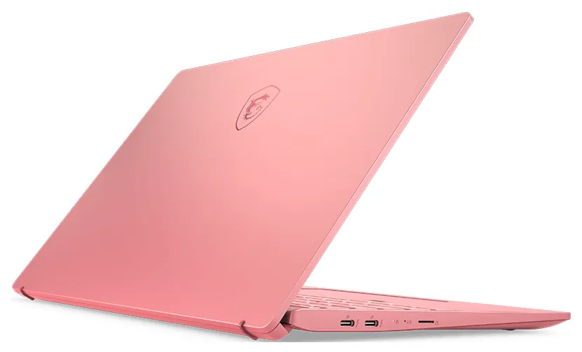 Ноутбук MSI Prestige 14 A10RAS-236KZ