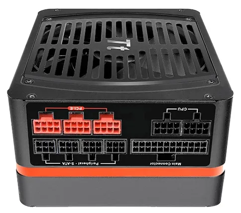 Блок питания ATX Thermaltake TPG-0850F-P