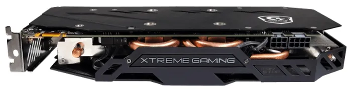 Видеокарта Gigabyte GTX 960 GV-N960XTREME-4GD