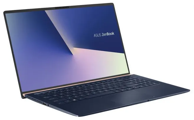 Ноутбук Asus UX533FTC-A8155T 90NB0NK1-M04190