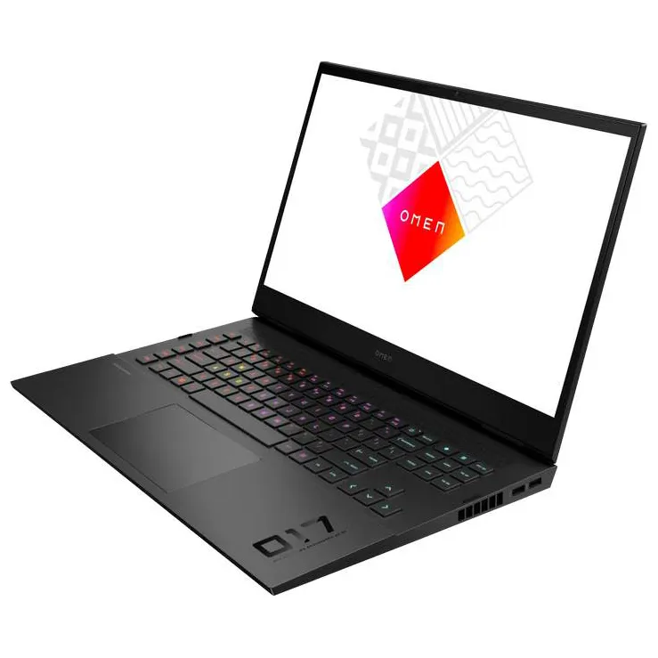 Ноутбук HP OMEN by HP Laptop 17-ck2003ci 7Z7V4EA