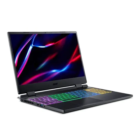Ноутбук Acer Nitro 5 NH.QGZER.007