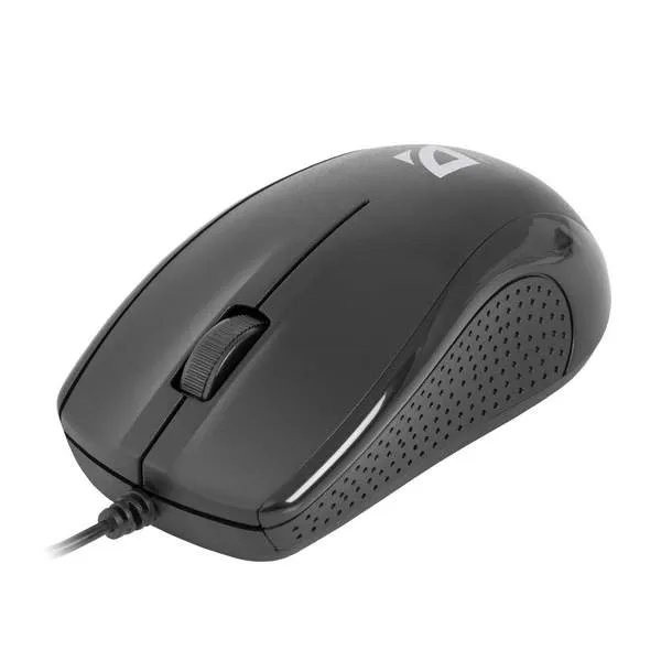 Компьютерная мышь Defender Optimum MB-160B