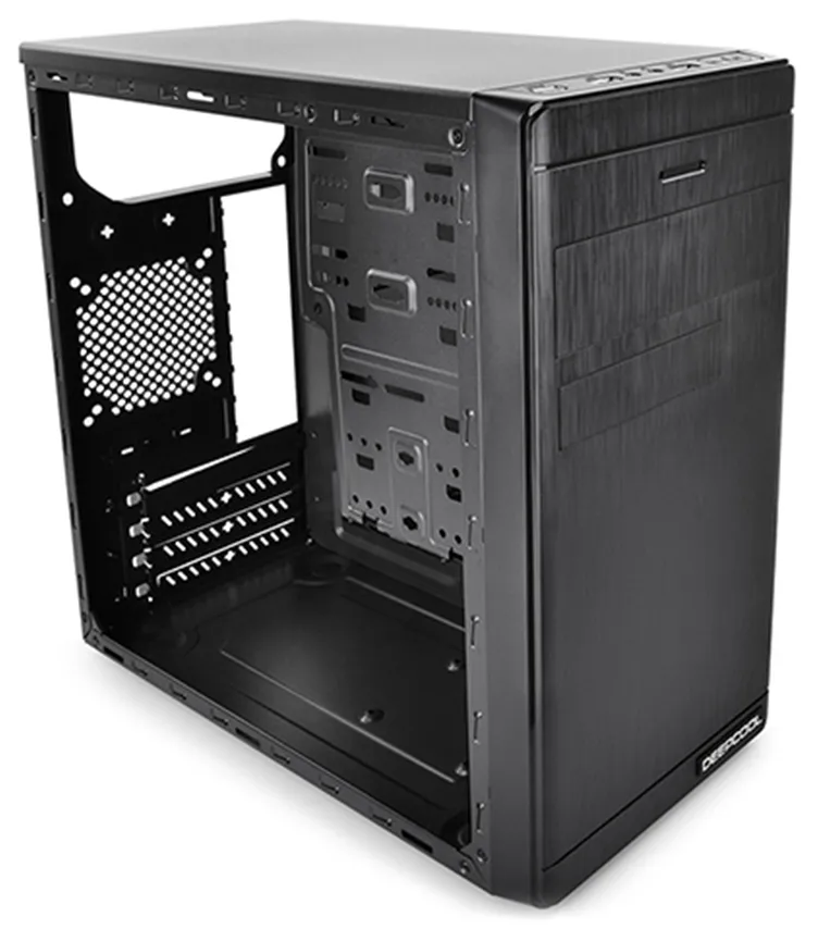 Корпус для ПК DeepCool Wave V2