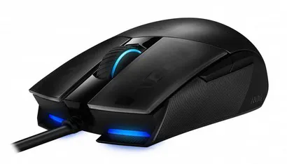 Компьютерная мышь Asus P506 ROG STRIX IMPACT II 90MP01E0-B0UA00