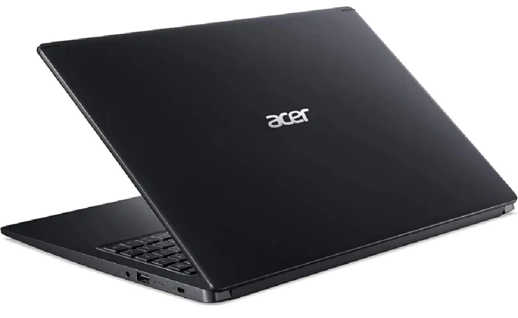 Ноутбук Acer A515-55G NX.HZAER.001