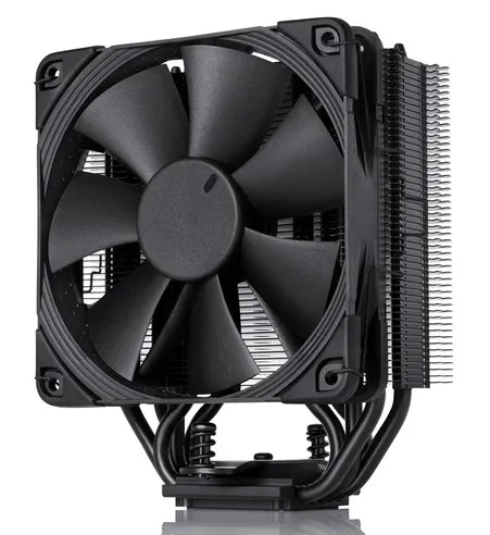 Кулер для процессоров Noctua NH-U12S chromax.black